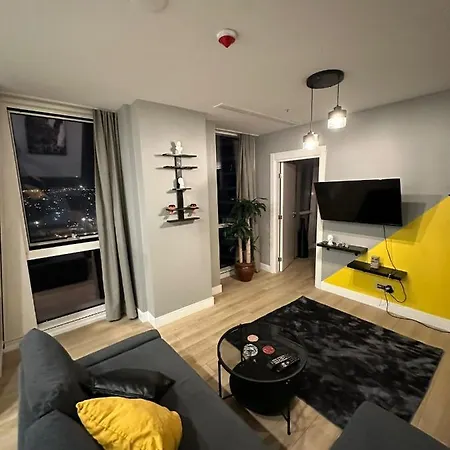 Appartamento Kartal Lueks *