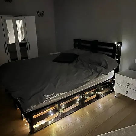 Kartal Lueks * Provincia di Istanbul