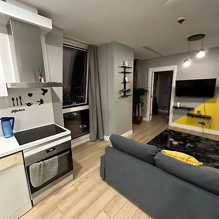 Kartal Lueks Provincia di Istanbul