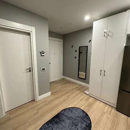 Appartamento Kartal Lueks Provincia di Istanbul