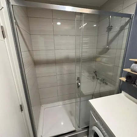 Kartal Lueks Appartamento *