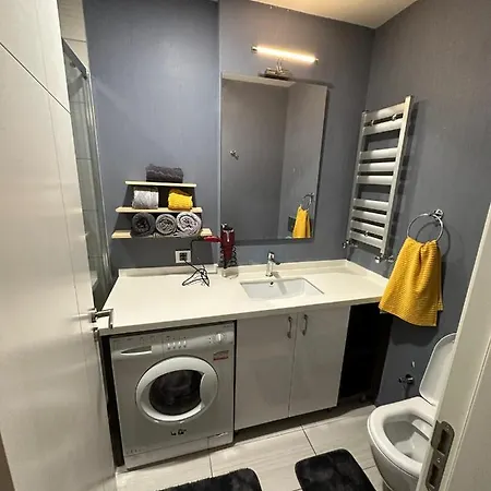 Kartal Lueks Provincia di Istanbul