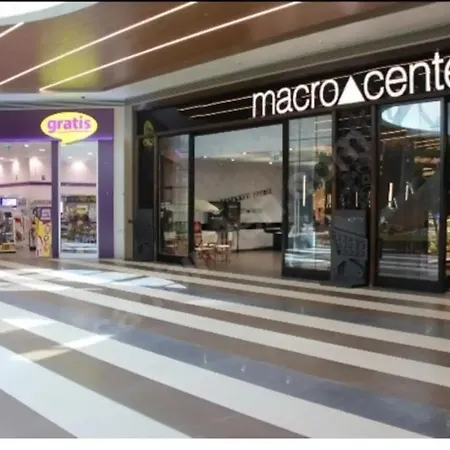 Kartal Lueks Appartamento *