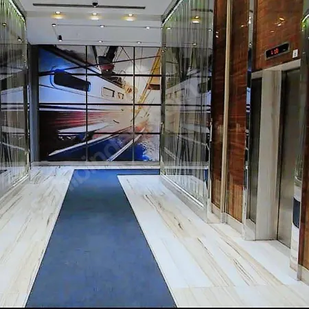 Kartal Lueks Appartamento *