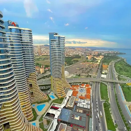 Kartal Lueks * Provincia di Istanbul