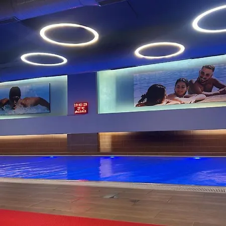 Kartal Lueks * Provincia di Istanbul