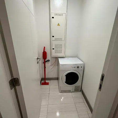 Kartal Lueks * Istanbul