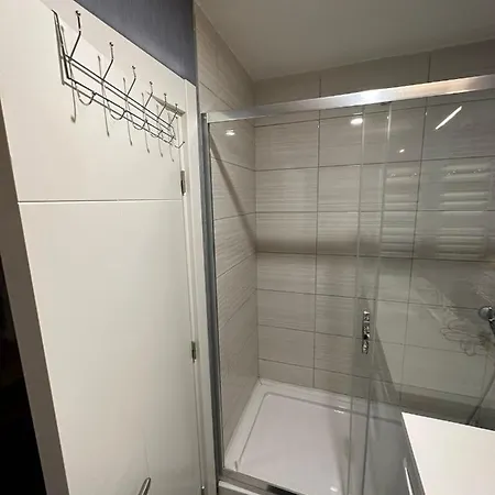 Kartal Lueks Apartment Istanbul