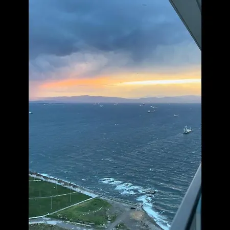 Kartal Lueks Istanbul