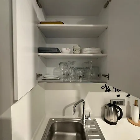 Apartment Kartal Lueks Istanbul