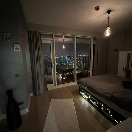 Apartment Kartal Lueks