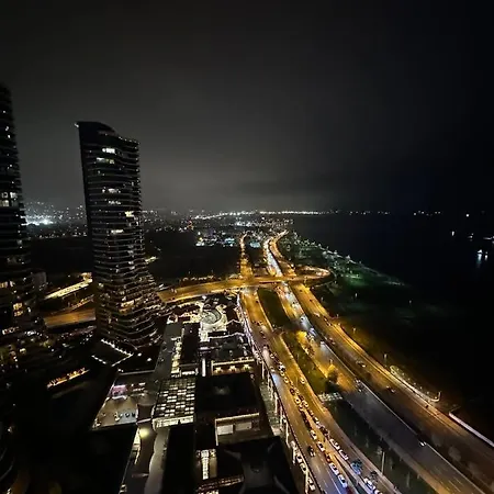 Kartal Lueks Apartment