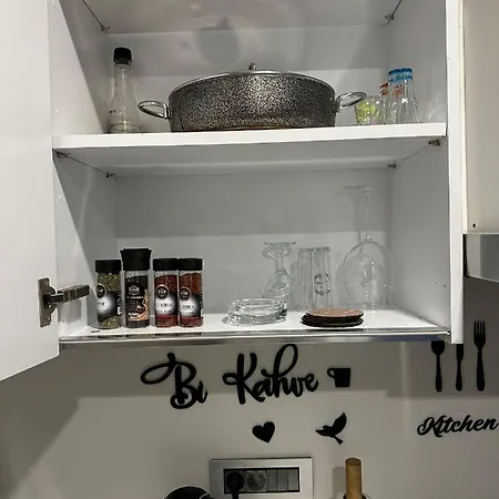 Kartal Lueks Apartment *