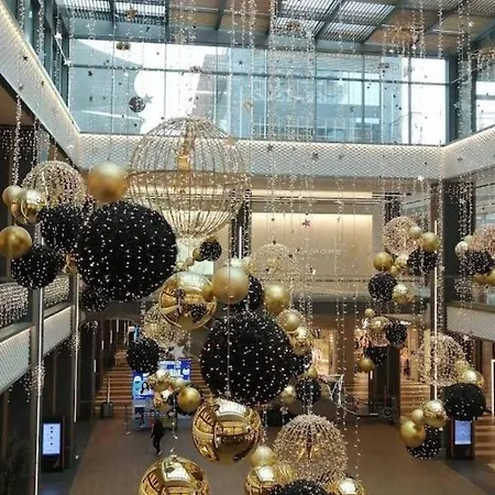 Apartment Kartal Lueks