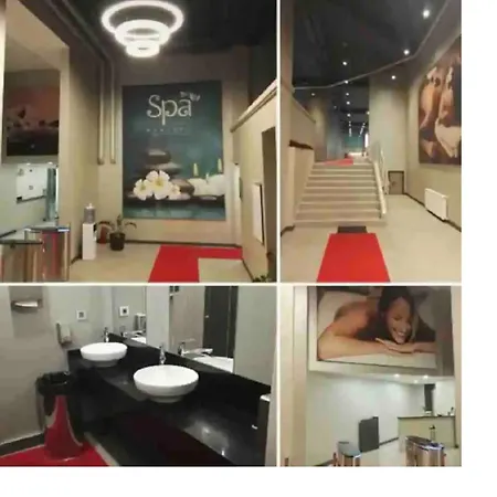 Apartment Kartal Lueks Istanbul