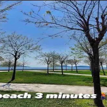 Kartal Lueks Apartment