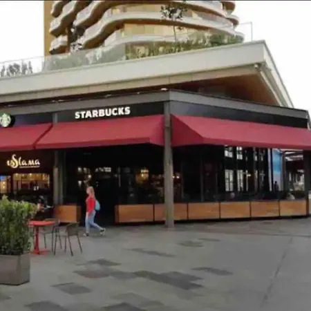 Kartal Lueks Apartment Istanbul