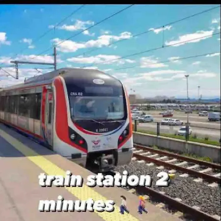 Kartal Lueks * Istanbul