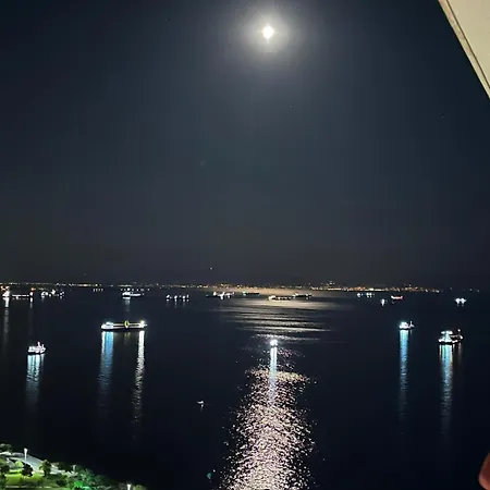 Kartal Lueks Apartment