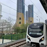 Kartal Lueks Appartamento Provincia di Istanbul