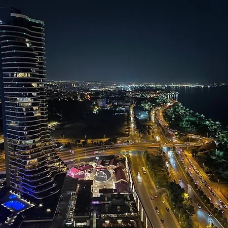Kartal Lueks * Κωνσταντινούπολη