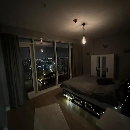 Kartal Lueks Appartement *