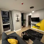 Apartman Kartal Lueks *