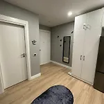 Apartman Kartal Lueks Isztambul