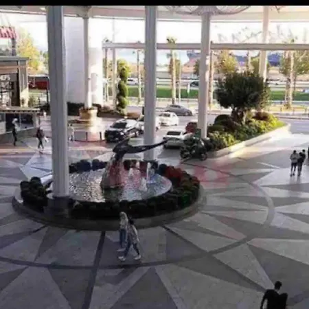 Kartal Lueks Isztambul